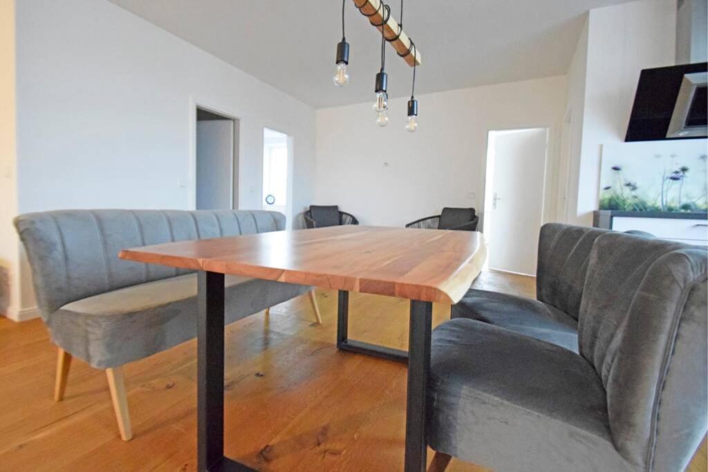 Wohnung Mit Traumhaften Echtem Blick! Brema Zewnętrze zdjęcie