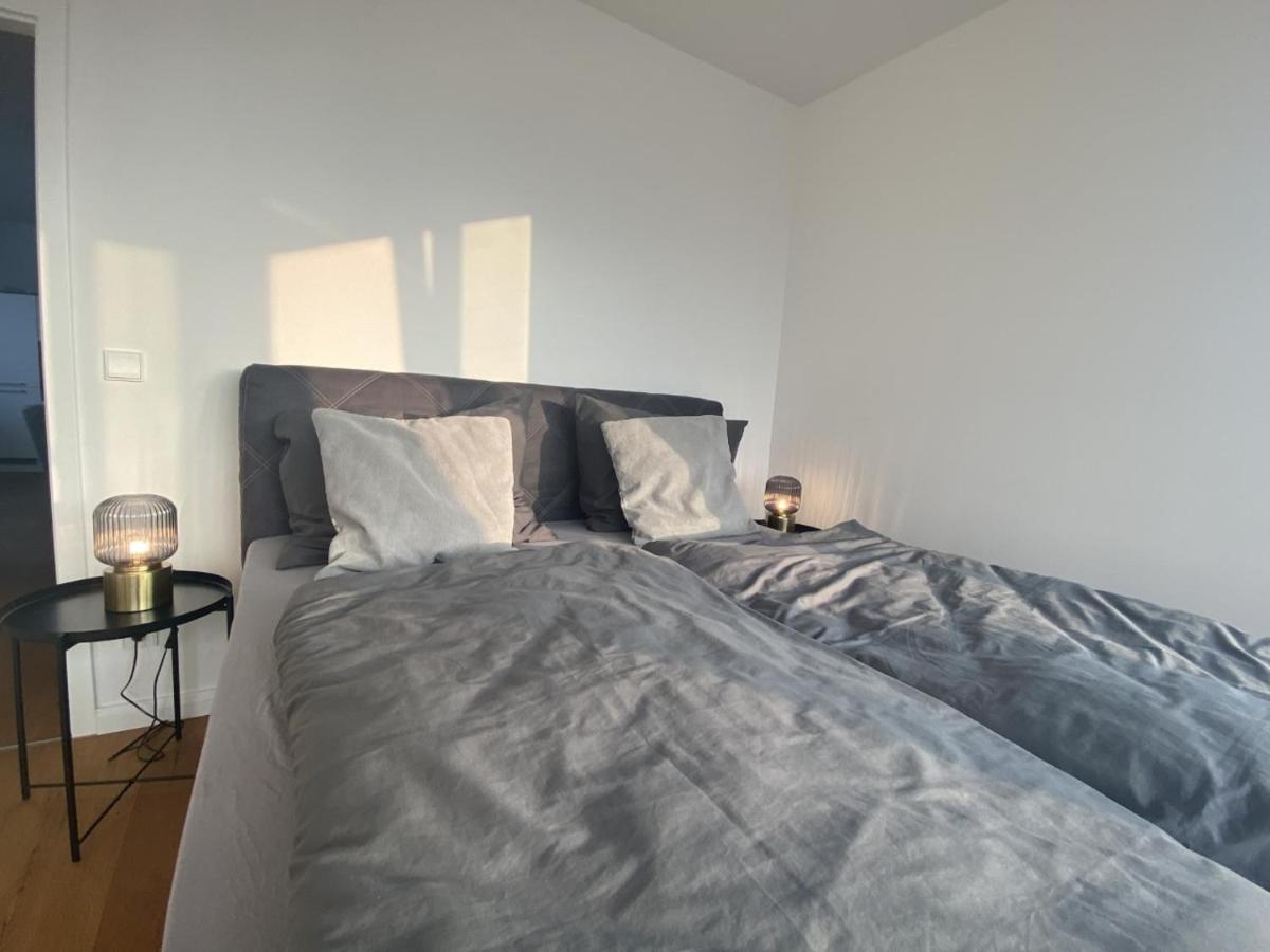 Wohnung Mit Traumhaften Echtem Blick! Brema Zewnętrze zdjęcie
