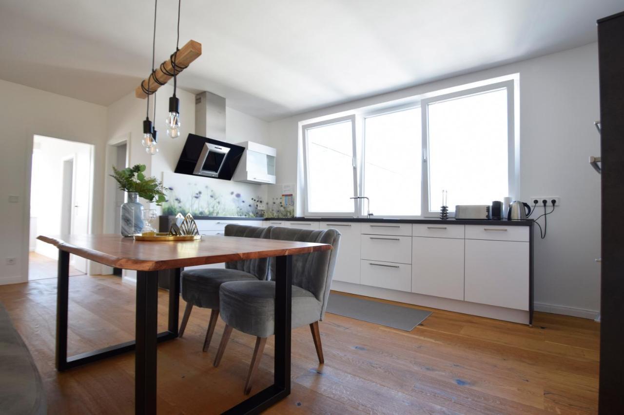 Wohnung Mit Traumhaften Echtem Blick! Brema Zewnętrze zdjęcie